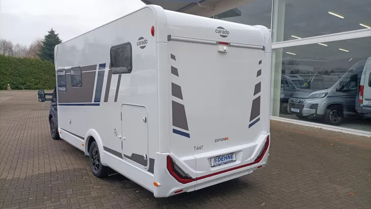 Fahrzeugbild Carado Edition26 T Ford 447 Maxi, Bi Xenon #3