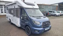 Fahrzeugbild Carado Edition26 T Ford 447 Maxi, Bi Xenon #4
