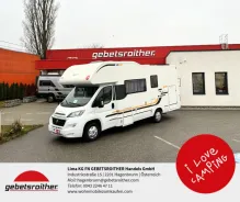 Fahrzeugbild Sun Living Lido A 49 DP #1