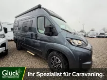 Fahrzeugbild Pössl H-LINE SUMMIT PRIME 540 #1