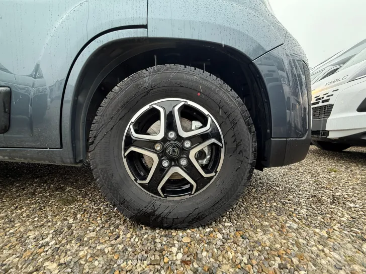 Fahrzeugbild Pössl H-LINE SUMMIT PRIME 540 #3