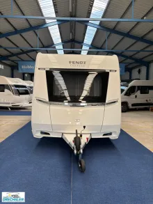 Fahrzeugbild Fendt Bianco Selection 495 SG #2
