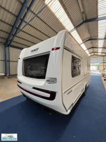 Fahrzeugbild Fendt Bianco Selection 495 SG #5