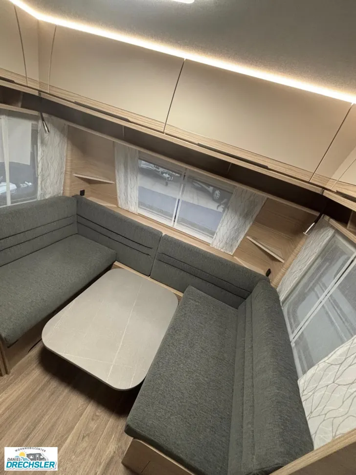 Fahrzeugbild Fendt Bianco Selection 495 SG #8