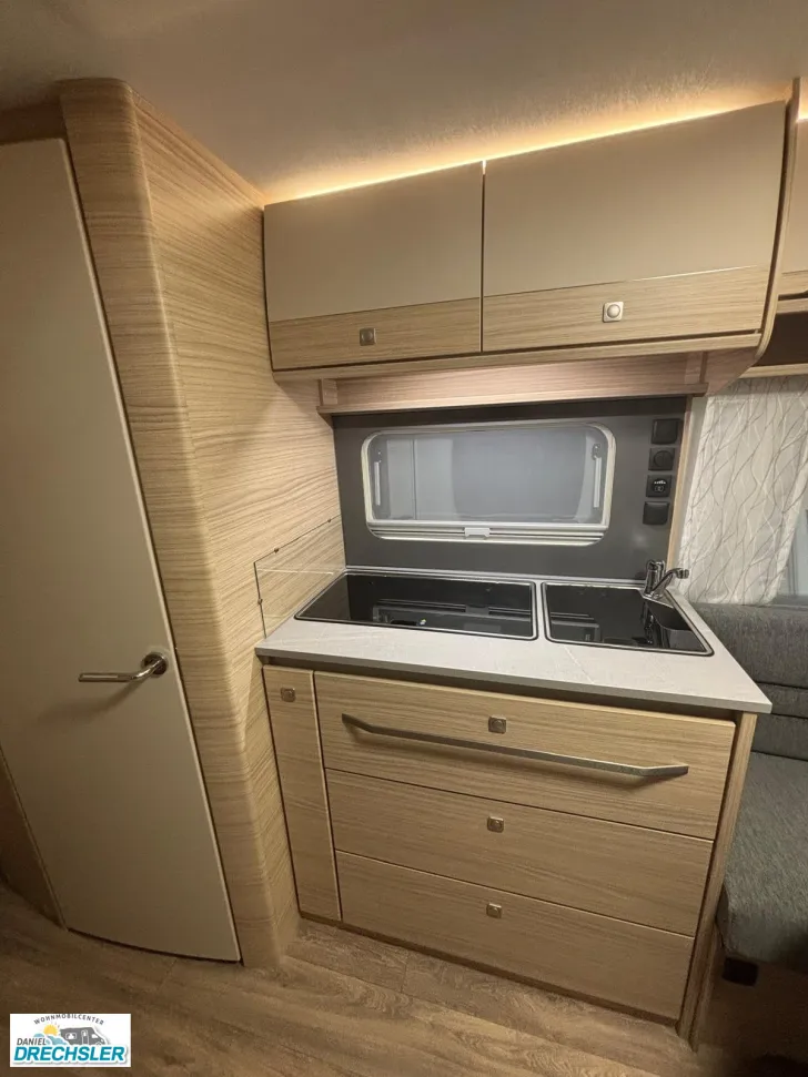 Fahrzeugbild Fendt Bianco Selection 495 SG #10