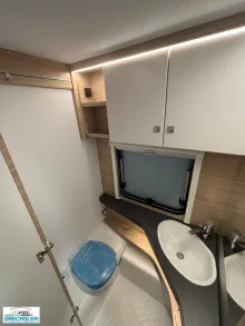 Fahrzeugbild Fendt Bianco Selection 495 SG #15