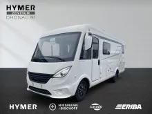 Fahrzeugbild Hymer Exsis-i Pure 580 Ihr Vorteil. Unser Service. #1