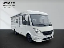 Fahrzeugbild Hymer Exsis-i Pure 580 Ihr Vorteil. Unser Service. #3