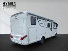 Fahrzeugbild Hymer Exsis-i Pure 580 Ihr Vorteil. Unser Service. #4