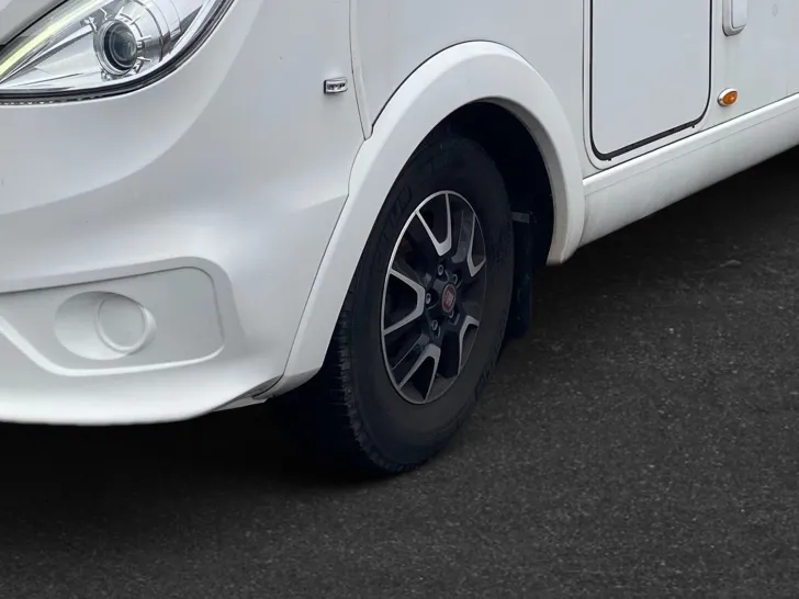 Fahrzeugbild Hymer Exsis-i Pure 580 Ihr Vorteil. Unser Service. #6