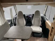 Fahrzeugbild Hymer Exsis-i Pure 580 Ihr Vorteil. Unser Service. #11