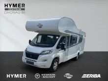 Fahrzeugbild Carado A 461 !!! TopPreis+Service !!! #1