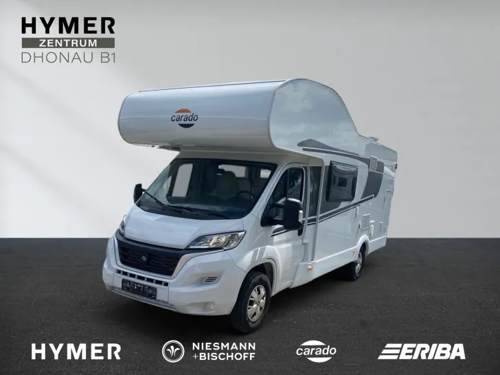 Fahrzeugbild Carado A 461 !!! TopPreis+Service !!! #1