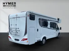 Fahrzeugbild Carado A 461 !!! TopPreis+Service !!! #4