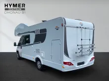 Fahrzeugbild Carado A 461 !!! TopPreis+Service !!! #5