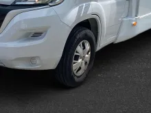 Fahrzeugbild Carado A 461 !!! TopPreis+Service !!! #6