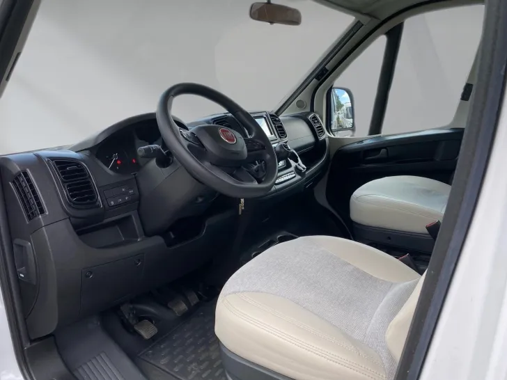 Fahrzeugbild Carado A 461 !!! TopPreis+Service !!! #7