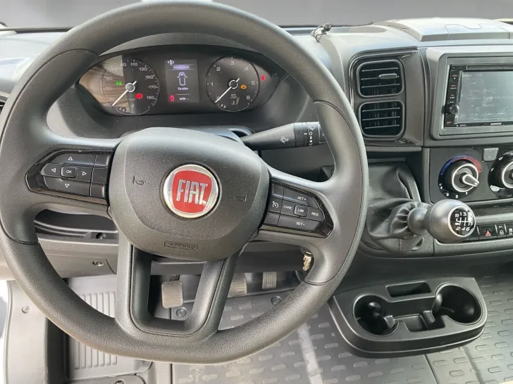 Fahrzeugbild Carado A 461 !!! TopPreis+Service !!! #8