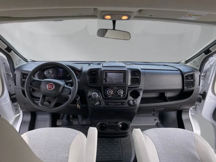 Fahrzeugbild Carado A 461 !!! TopPreis+Service !!! #10