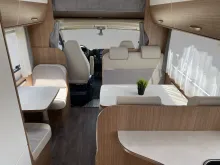 Fahrzeugbild Carado A 461 !!! TopPreis+Service !!! #11