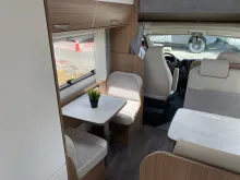 Fahrzeugbild Carado A 461 !!! TopPreis+Service !!! #12