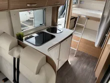 Fahrzeugbild Carado A 461 !!! TopPreis+Service !!! #13