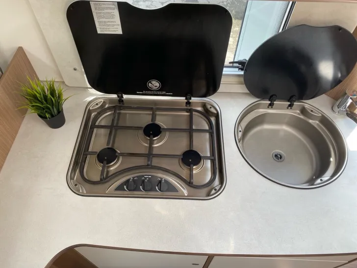 Fahrzeugbild Carado A 461 !!! TopPreis+Service !!! #14