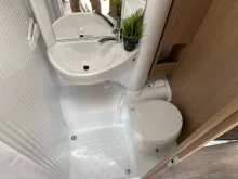 Fahrzeugbild Carado A 461 !!! TopPreis+Service !!! #15