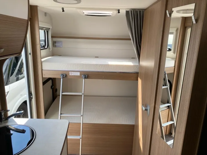 Fahrzeugbild Carado A 461 !!! TopPreis+Service !!! #17