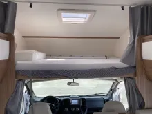 Fahrzeugbild Carado A 461 !!! TopPreis+Service !!! #18