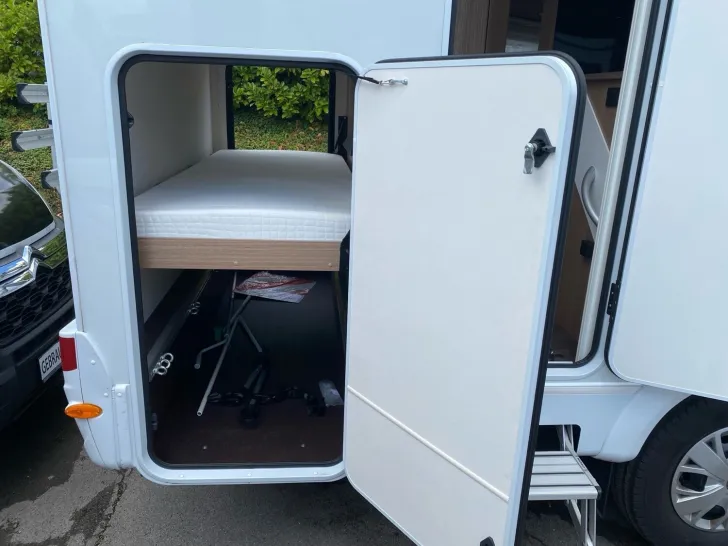 Fahrzeugbild Carado A 461 !!! TopPreis+Service !!! #22