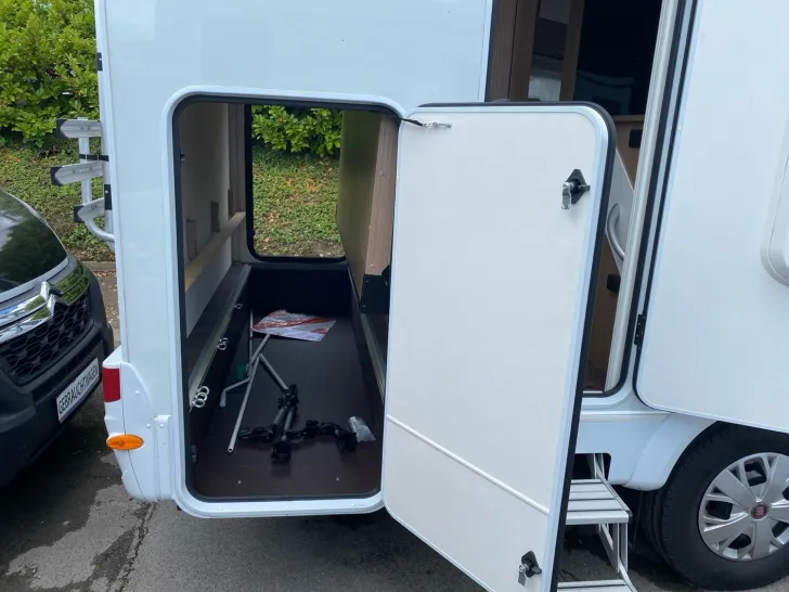 Fahrzeugbild Carado A 461 !!! TopPreis+Service !!! #23