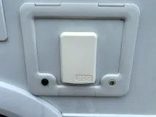 Fahrzeugbild Carado A 461 !!! TopPreis+Service !!! #24