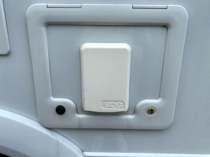 Fahrzeugbild Carado A 461 !!! TopPreis+Service !!! #24