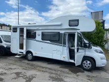 Fahrzeugbild Carado A 461 !!! TopPreis+Service !!! #26