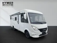 Fahrzeugbild Hymer Exsis-i Pure 580 !!! TopPreis+Service !!! #3