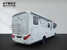 Fahrzeugbild Hymer Exsis-i Pure 580 !!! TopPreis+Service !!! #4