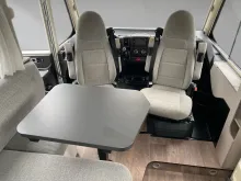 Fahrzeugbild Hymer Exsis-i Pure 580 !!! TopPreis+Service !!! #11