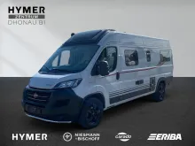 Fahrzeugbild Bürstner Eliseo C 641 !!! TopPreis+Service !!! #1