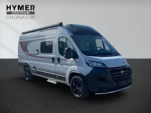 Fahrzeugbild Bürstner Eliseo C 641 !!! TopPreis+Service !!! #2