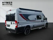 Fahrzeugbild Bürstner Eliseo C 641 !!! TopPreis+Service !!! #3