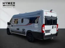 Fahrzeugbild Bürstner Eliseo C 641 !!! TopPreis+Service !!! #4