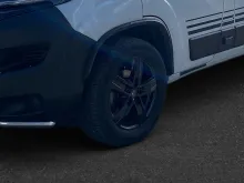 Fahrzeugbild Bürstner Eliseo C 641 !!! TopPreis+Service !!! #5