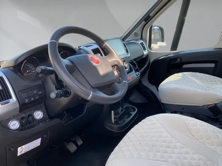 Fahrzeugbild Bürstner Eliseo C 641 !!! TopPreis+Service !!! #6