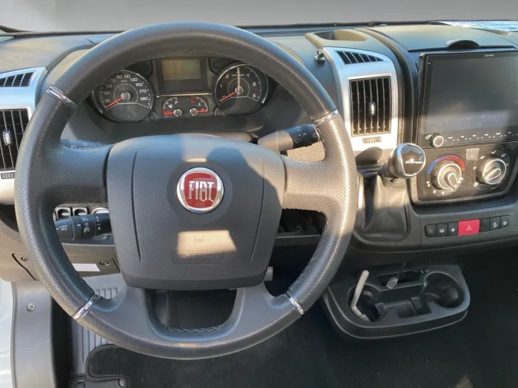 Fahrzeugbild Bürstner Eliseo C 641 !!! TopPreis+Service !!! #7