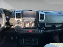 Fahrzeugbild Bürstner Eliseo C 641 !!! TopPreis+Service !!! #8