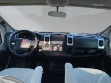 Fahrzeugbild Bürstner Eliseo C 641 !!! TopPreis+Service !!! #9