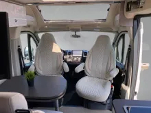 Fahrzeugbild Bürstner Eliseo C 641 !!! TopPreis+Service !!! #10