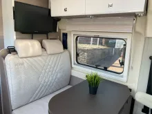 Fahrzeugbild Bürstner Eliseo C 641 !!! TopPreis+Service !!! #11