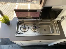 Fahrzeugbild Bürstner Eliseo C 641 !!! TopPreis+Service !!! #13